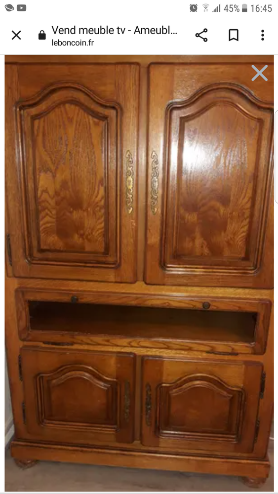 MEUBLE TV 25 Argenteuil (95)