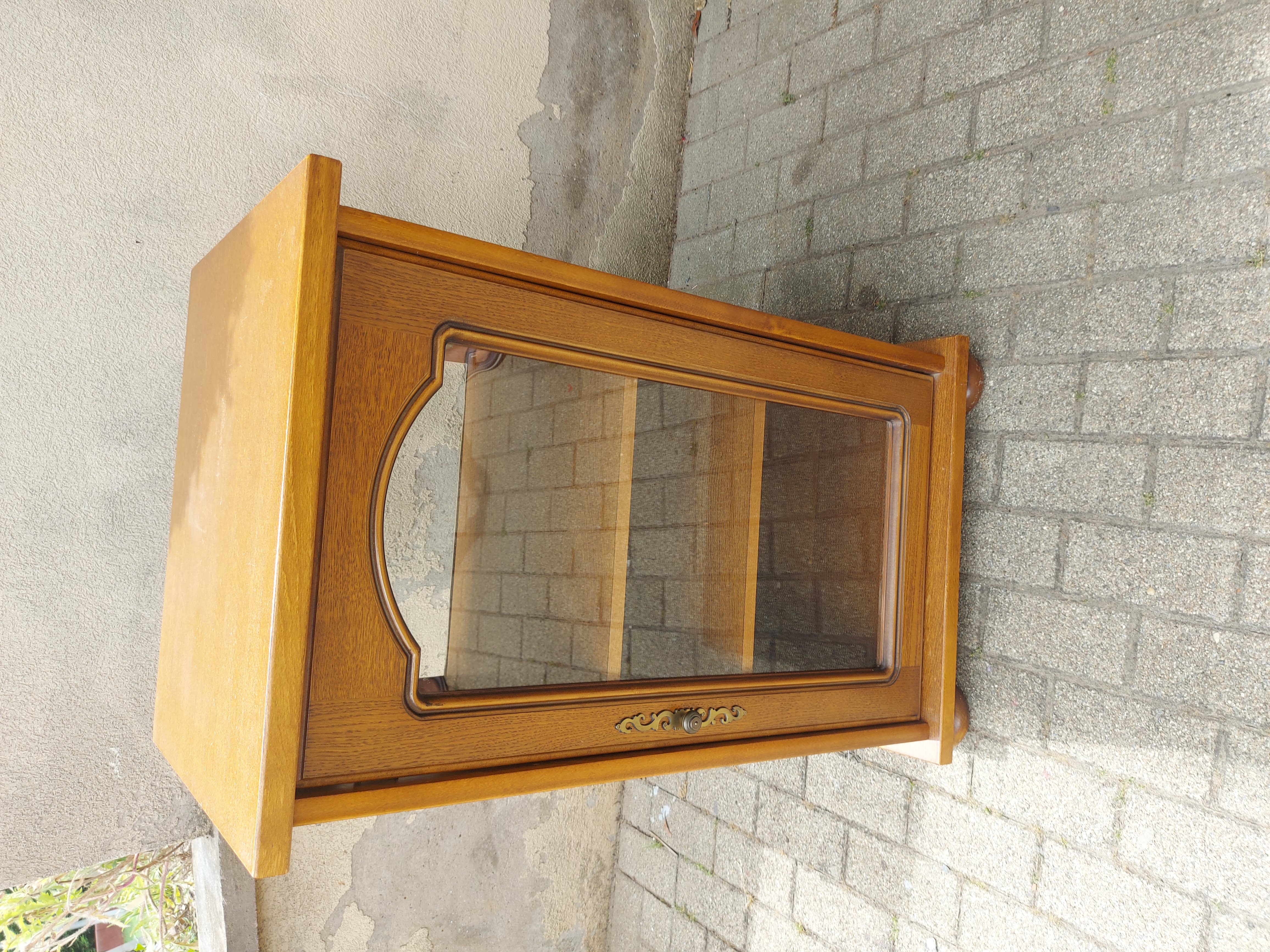 Meuble hi-fi 65 Eguisheim (68)