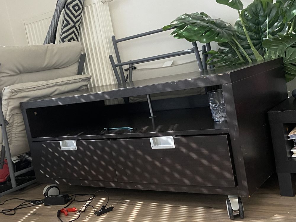 Meuble TV 20 Mons-en-Bar�ul (59)