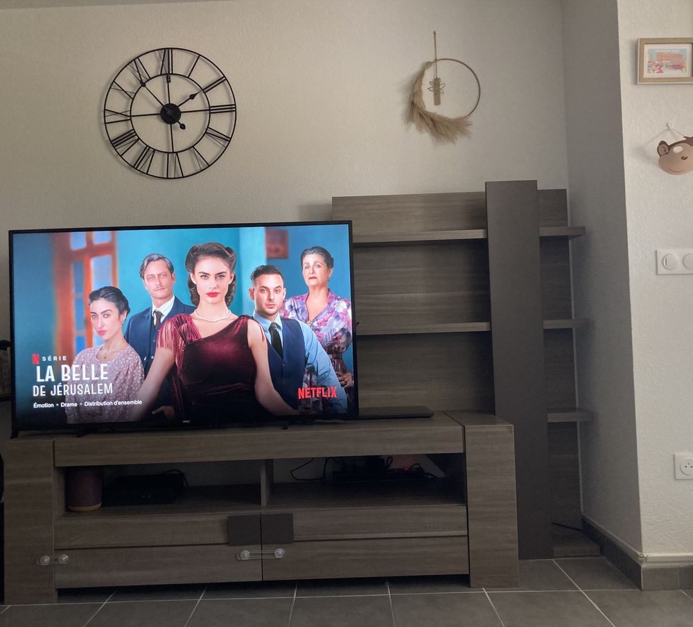 Meuble TV 100 Castanet-Tolosan (31)