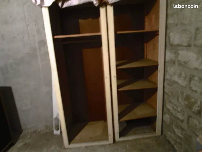 Meuble 20 Boulogne-Billancourt (92)