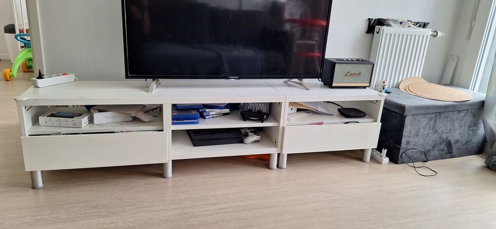 Meuble Tv 10 Trappes (78)