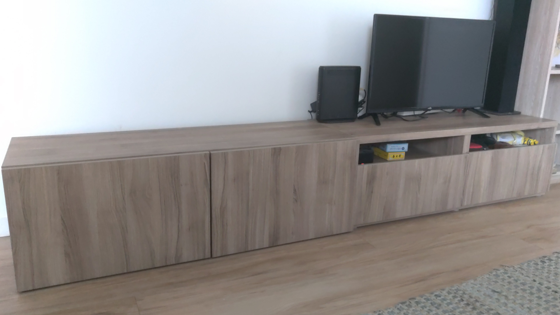 Meuble TV 60 Thiais (94)