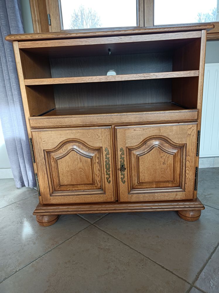 Meuble TV 150 Pont-Audemer (27)