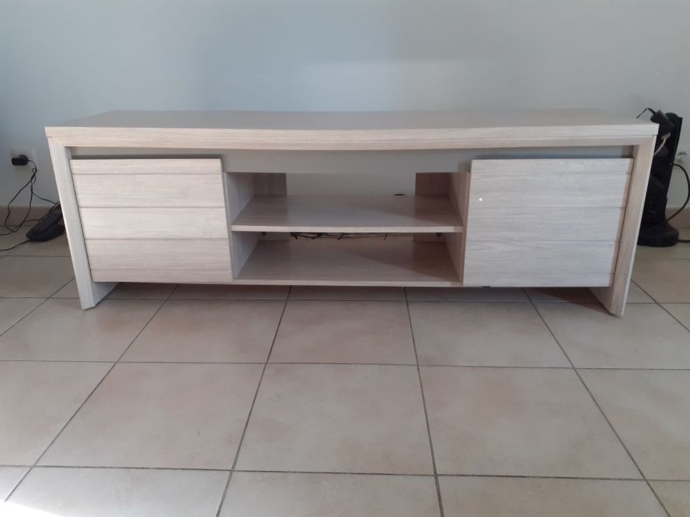 MEUBLE TV 60 L'�le-Rousse (20)