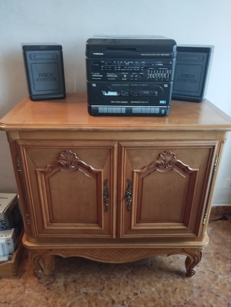 MEUBLE TV 30 Meythet (74)