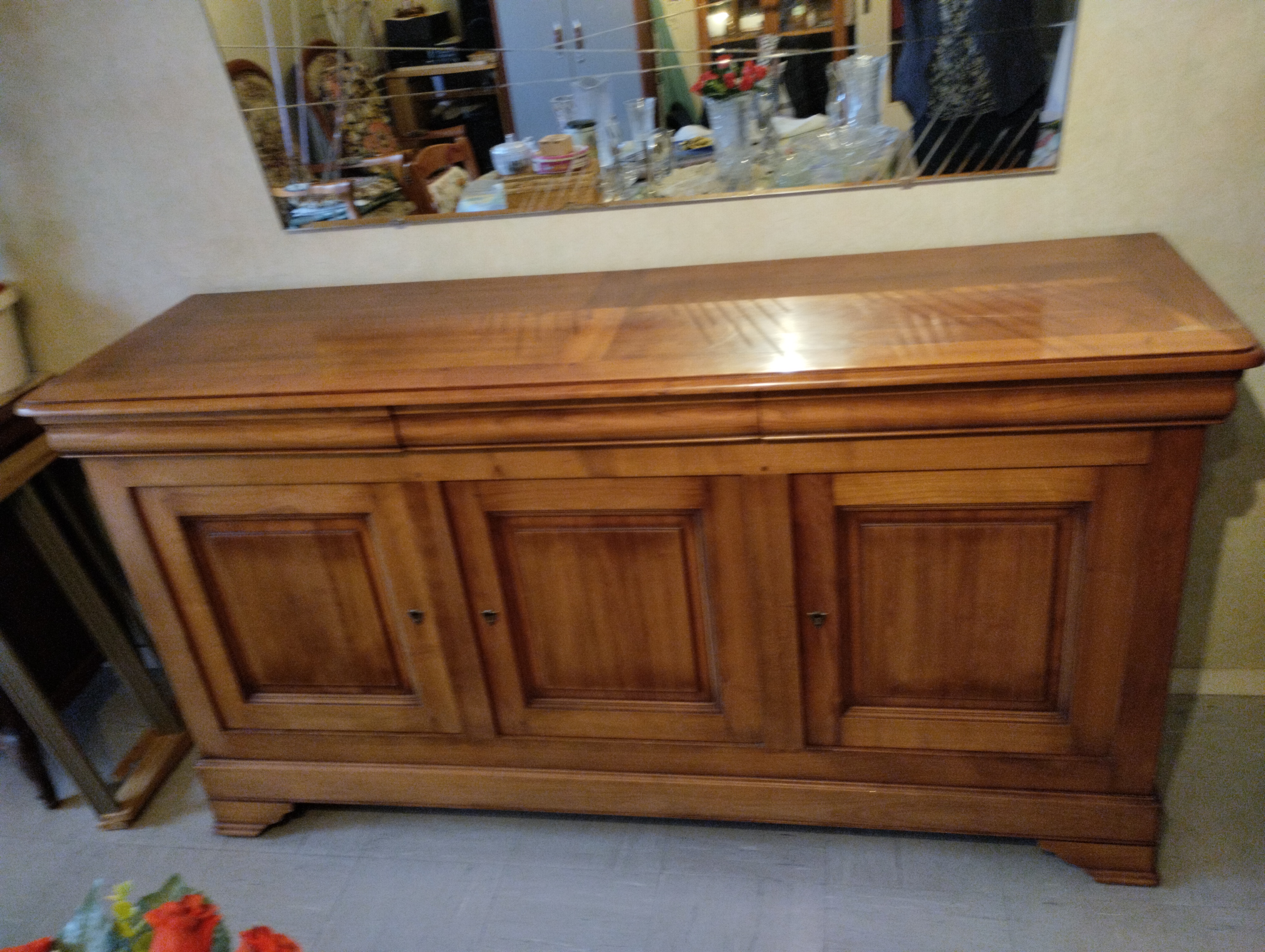 Meuble bas 300 Vern-sur-Seiche (35)