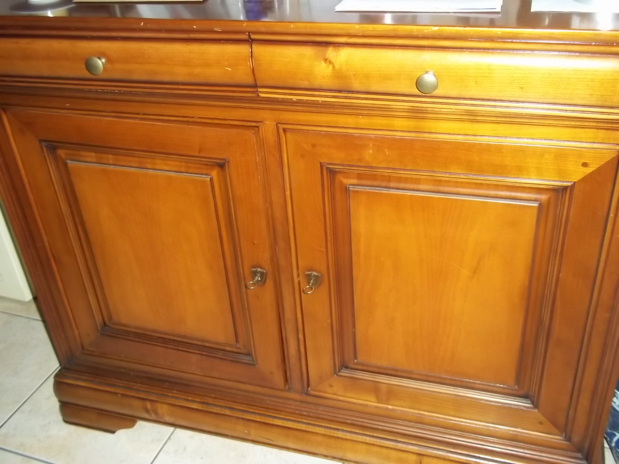 Meuble bas 0 Millery (69)