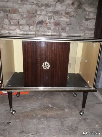 meuble tv bar 40 Beauquesne (80)