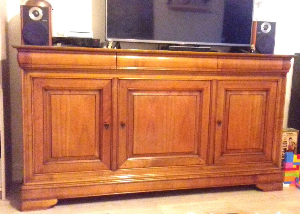 MEUBLE TV 100 Bassens (73)