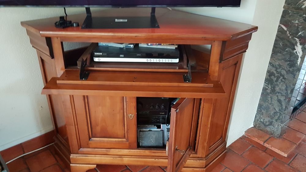 Meuble tv hi-fi 100 Le Loroux-Bottereau (44)