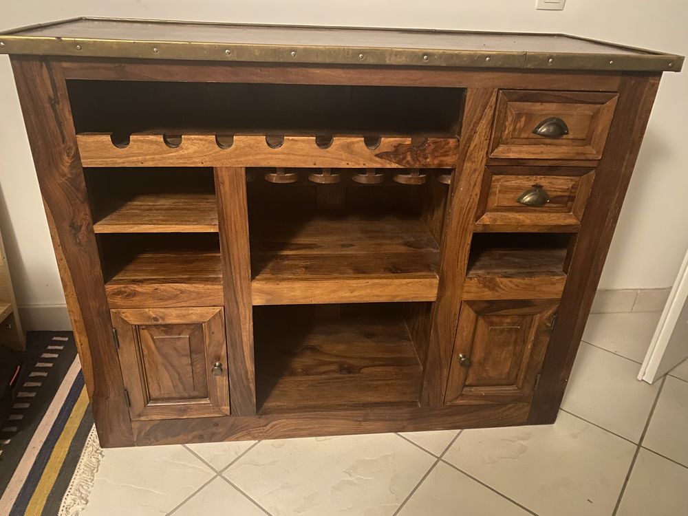 Meuble de bar 400 Lyon 2 (69)