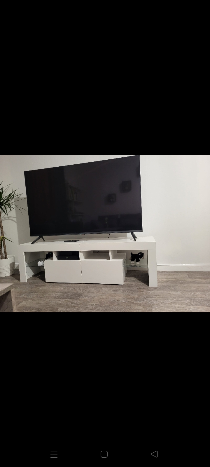 Meuble TV 100 Montigny-le-Bretonneux (78)