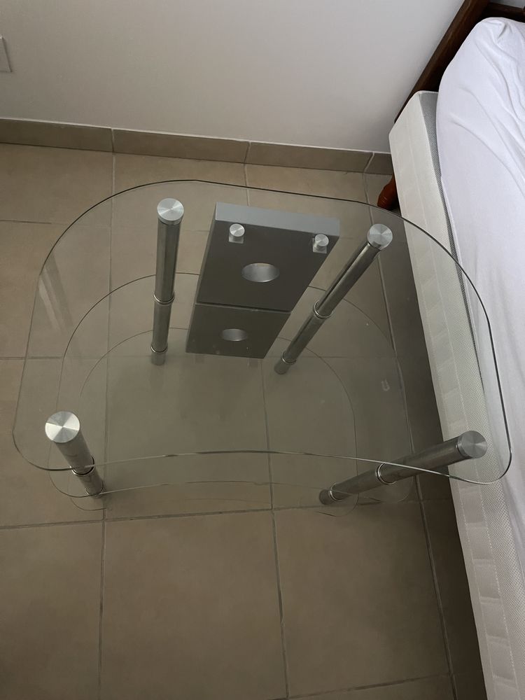 Meuble HI-FI 70 Le Lavandou (83)