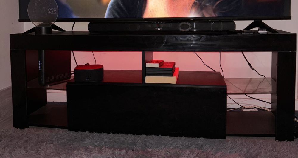 meuble tv 90 �vry (91)