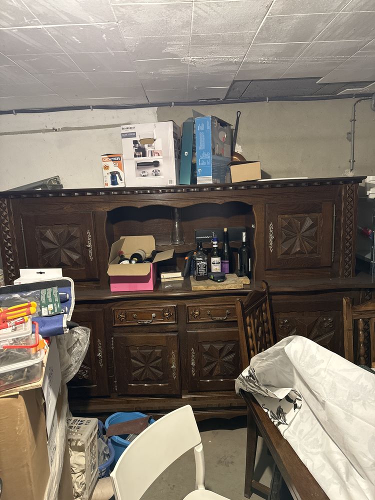 Meuble 650 Parthenay (79)