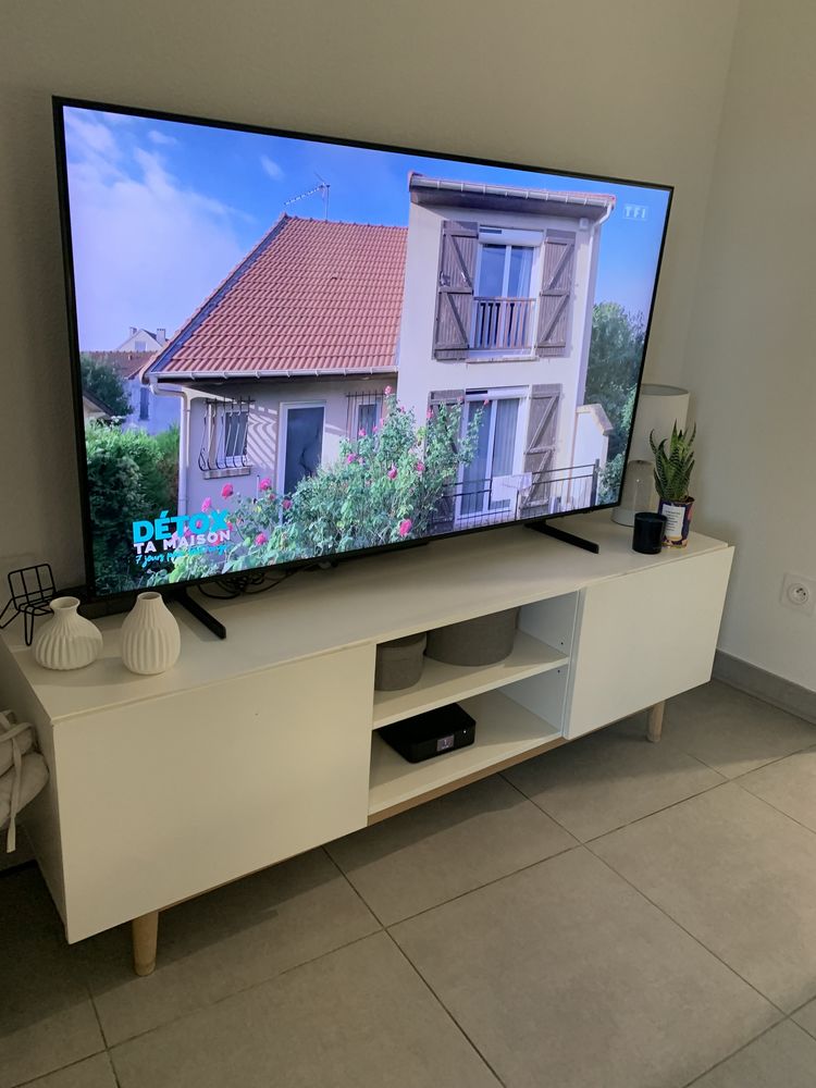 Meuble tv 130 Montpellier (34)