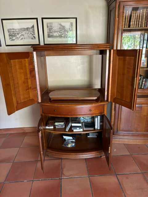 Meuble TV 200 Aubagne (13)