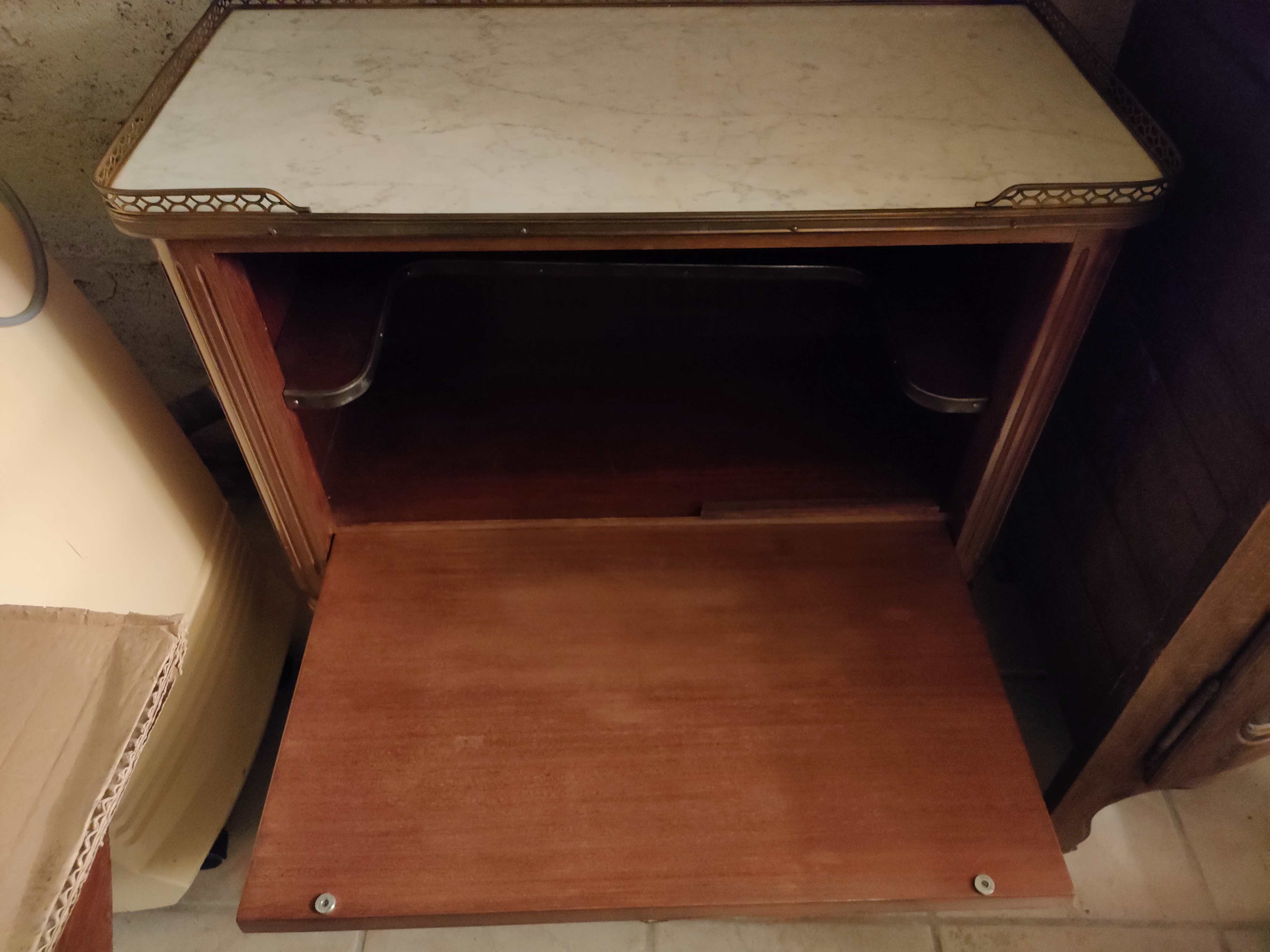 Meuble bar TV 80 Lanton (33)