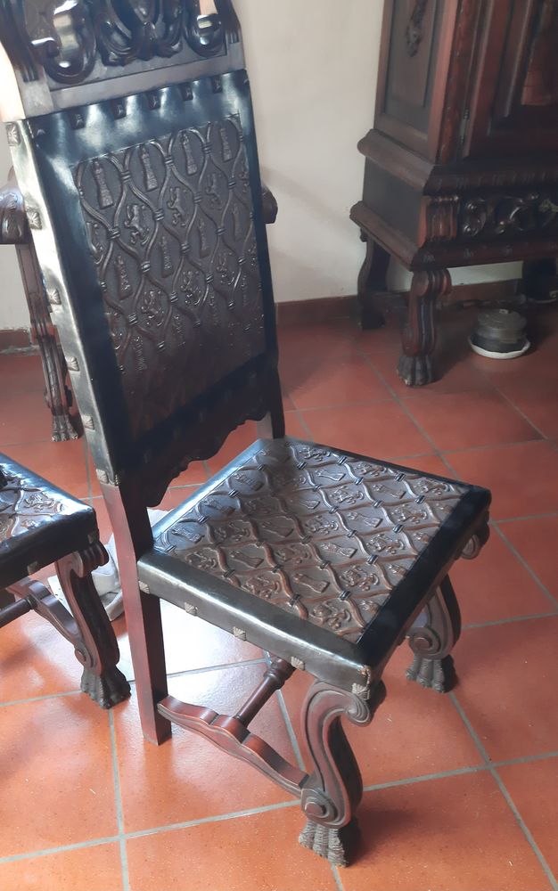 de meuble 1400 Saint-Joseph (97)