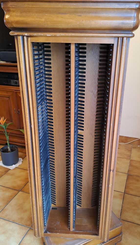 Meuble CD 40 Br�tigny-sur-Orge (91)