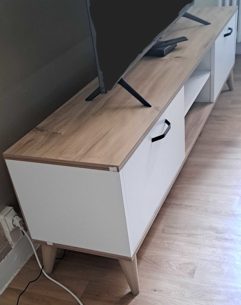 meuble tv 80 Paris 14 (75)