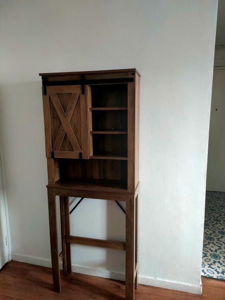 Meuble WC 115 Argenteuil (95)