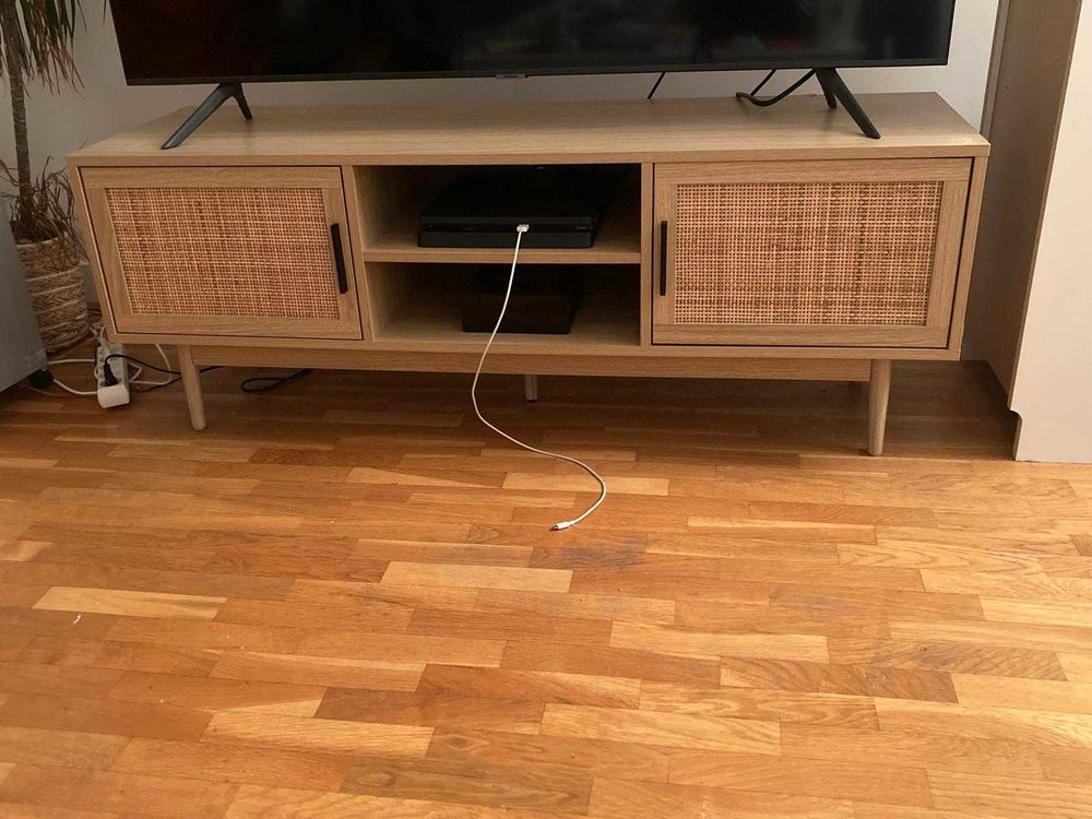 Meuble TV 35 Boulogne-Billancourt (92)