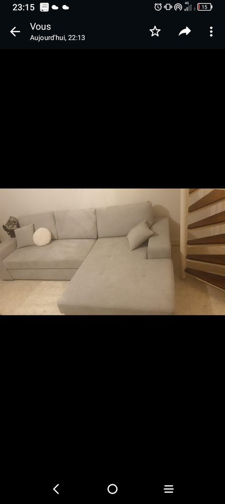 Meuble 500 Fontenay-sous-Bois (94)