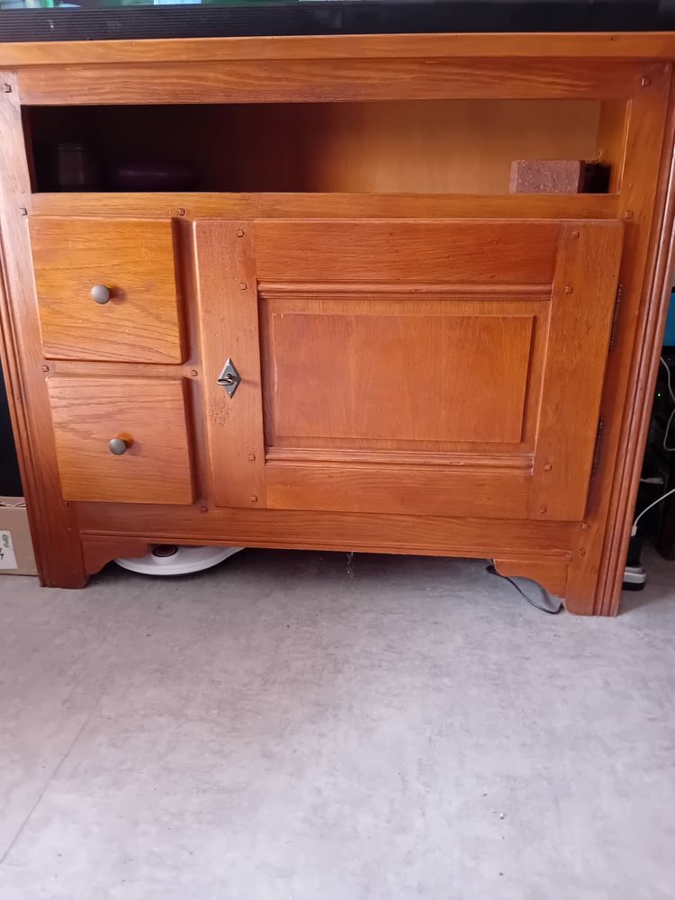 Meuble 60 Luxeuil-les-Bains (70)