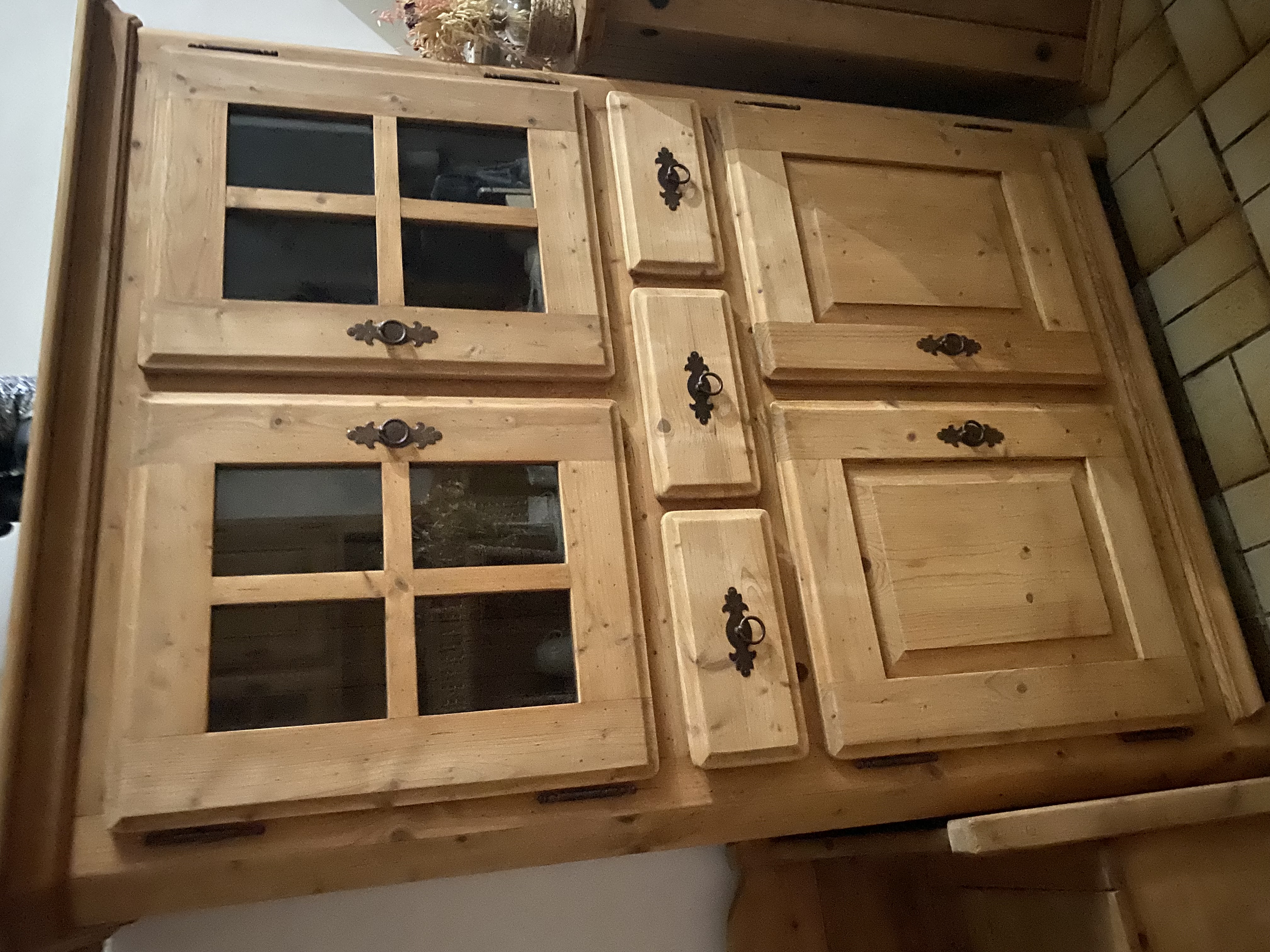 Meuble 200 Croix (59)