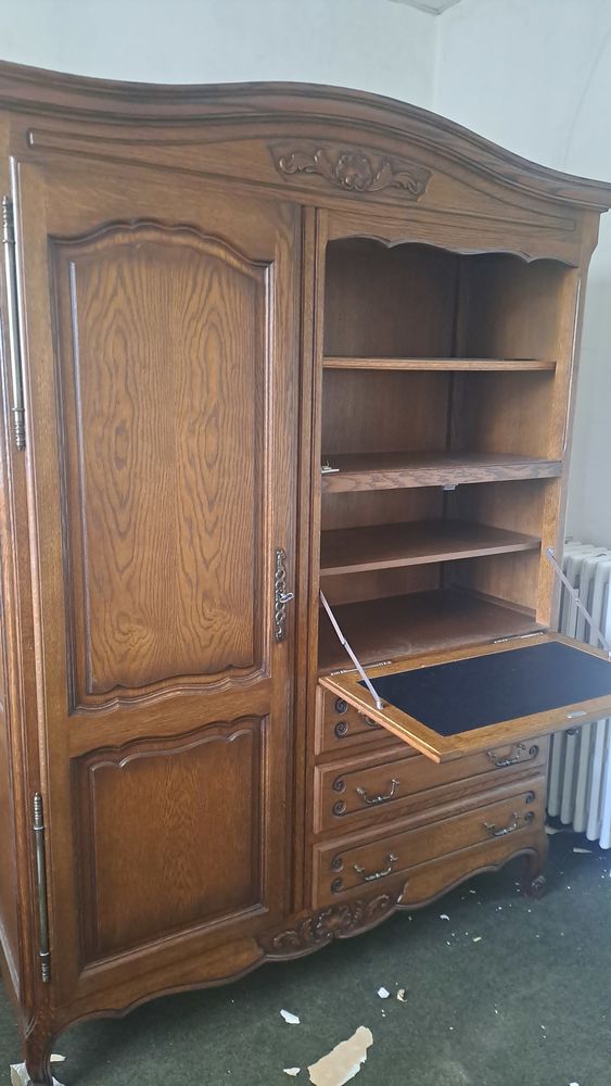 Meuble 100 Montlu�on (03)