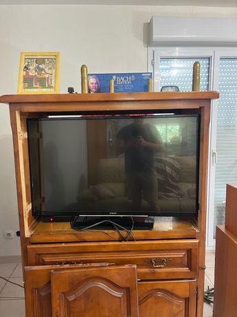 Meuble TV. 200 Saint-Jean-Lasseille (66)