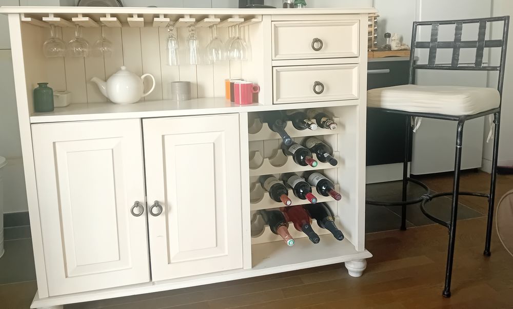 Meuble bar 139 Clichy (92)