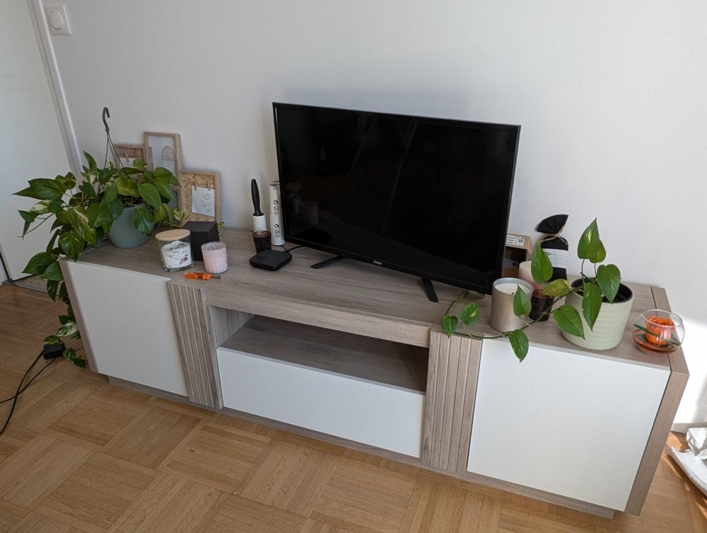 Meuble TV 90 Levallois-Perret (92)