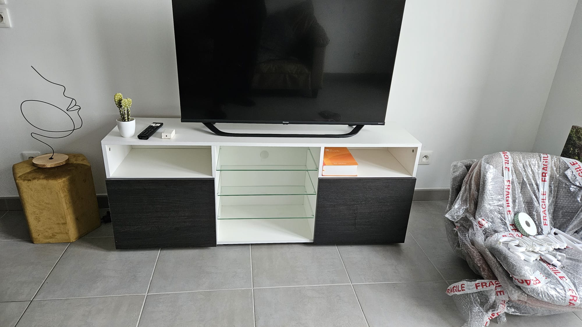 Meuble tv 100 Sainte-Genevi�ve-des-Bois (91)