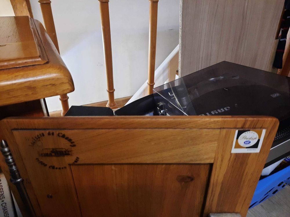 meuble TV 230 Montjean-sur-Loire (49)