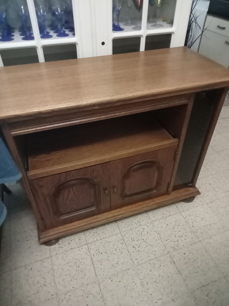 Meuble TV 10 Haveluy (59)