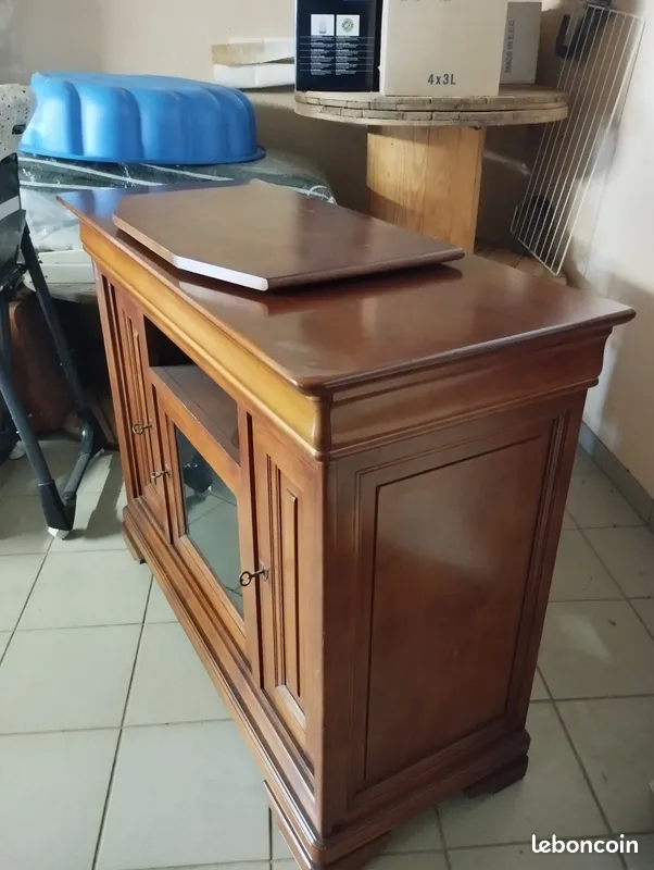 Meuble TV 80 Vihiers (49)