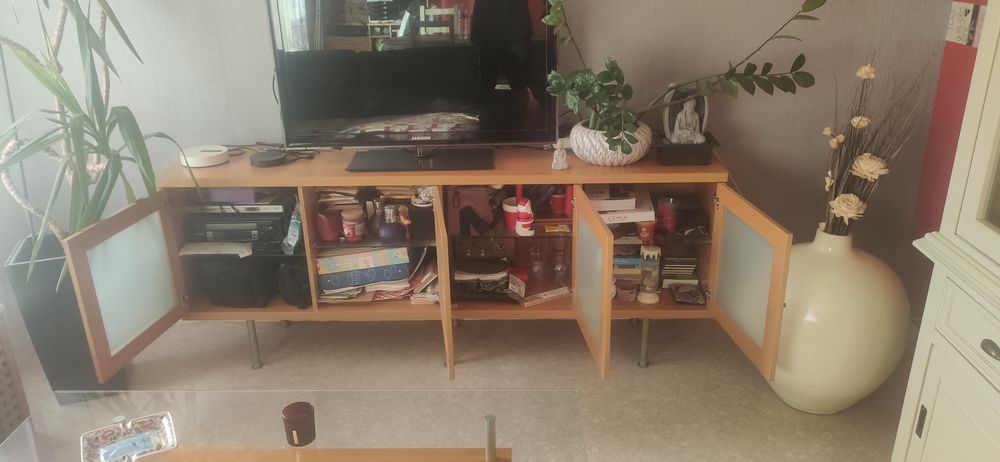 Meuble TV 60 Metz (57)