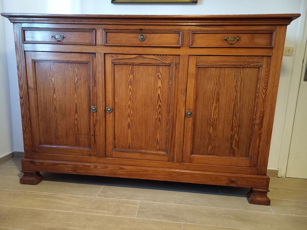 Meuble 130 N�ux-les-Mines (62)