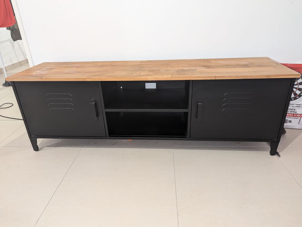 Meuble tv 90 Valbonne (06)