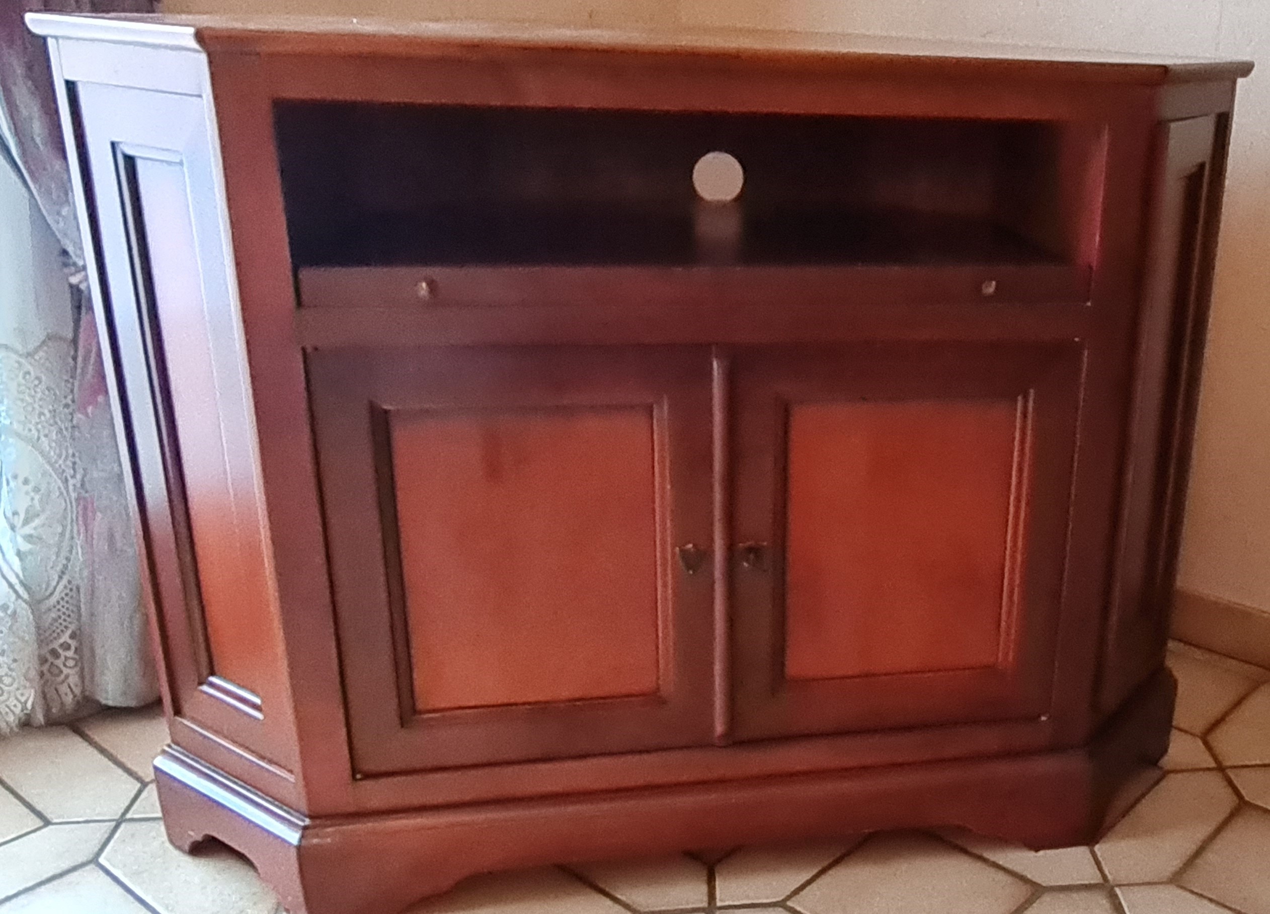 Meuble TV 120 Sainte-Genevi�ve-des-Bois (91)