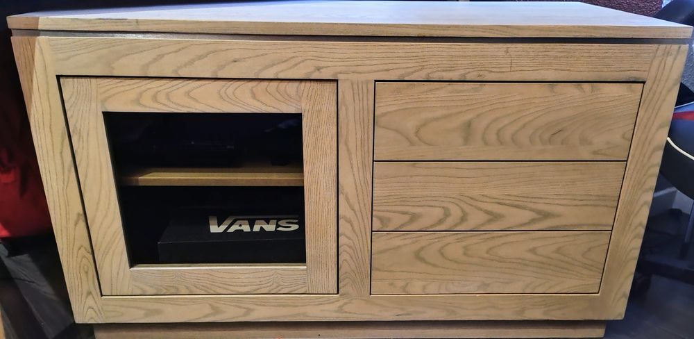 Meuble TV 130 Bavilliers (90)