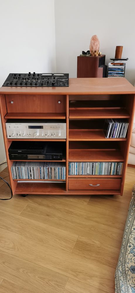 Meuble Hi-Fi 90 Anglet (64)