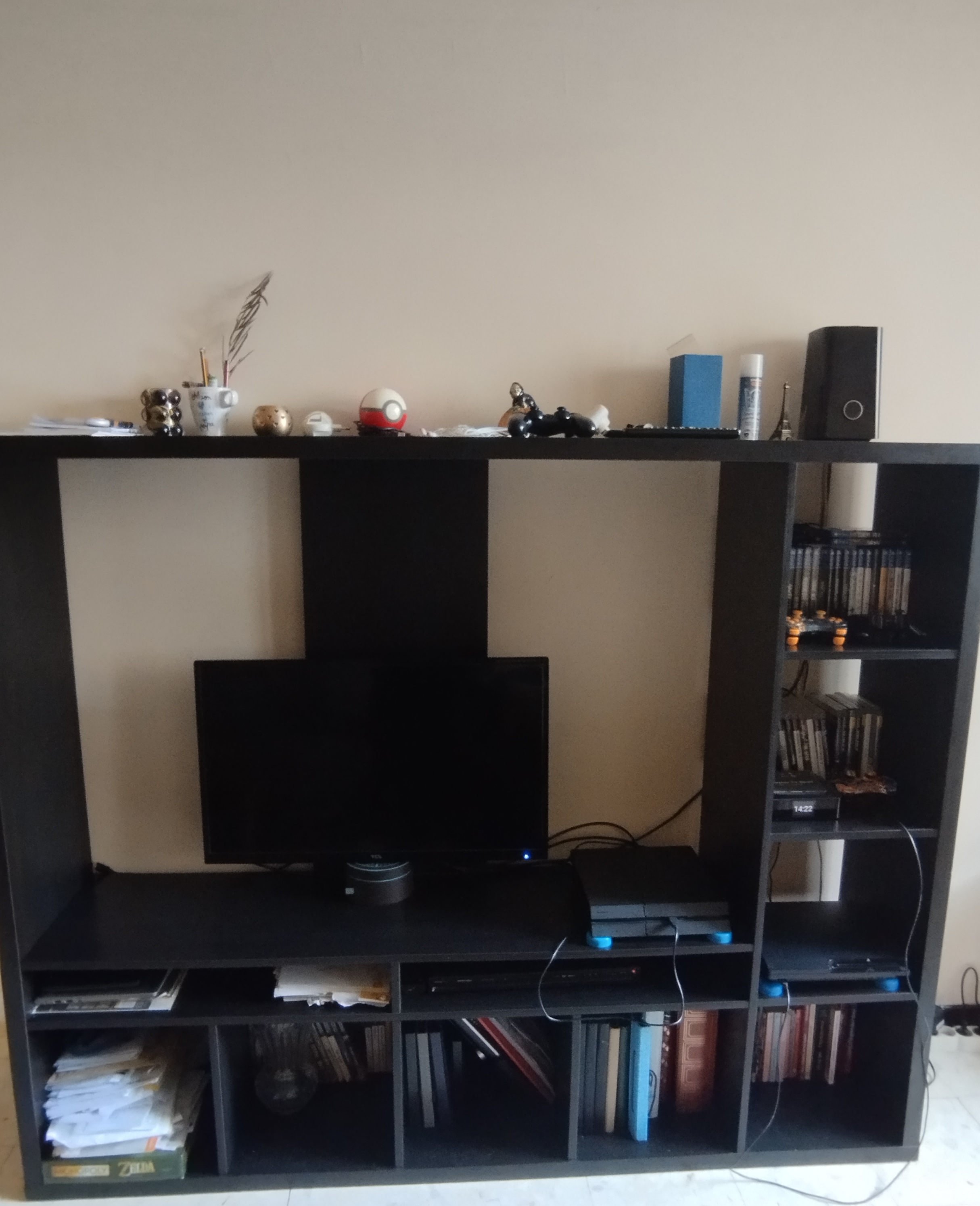 un meuble tv 80 Montfermeil (93)