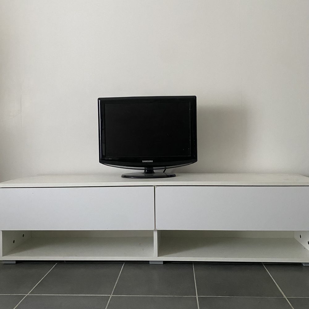 Meuble TV 50 Compi�gne (60)