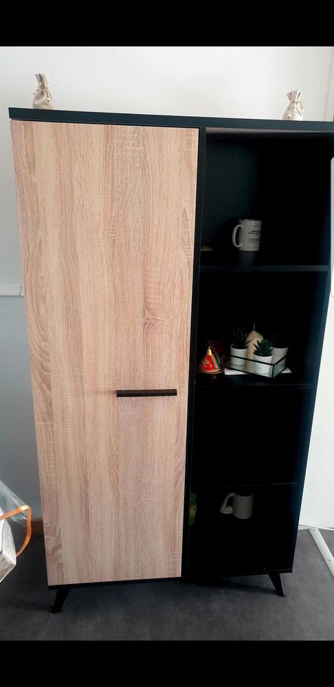 Meuble
85 Hautmont (59)