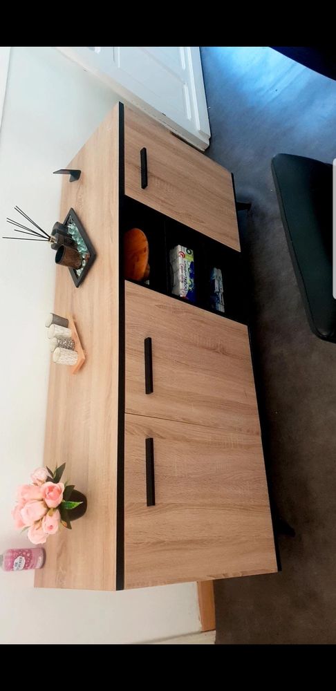 Meuble 90 Hautmont (59)