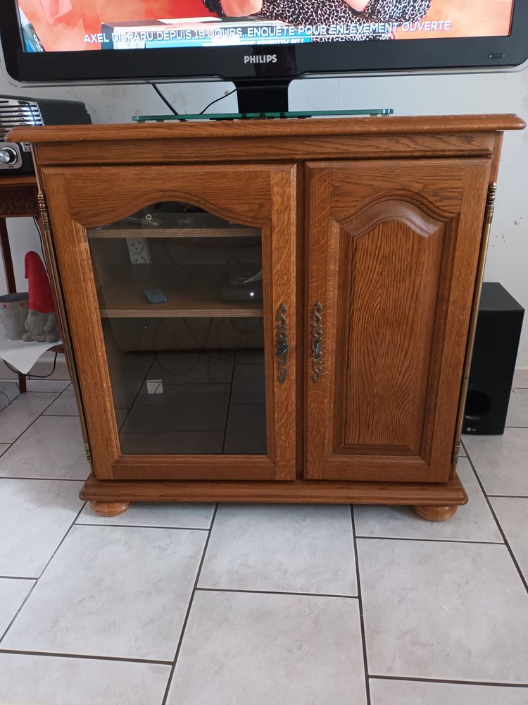 Meuble TV 50 Divion (62)